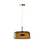 Светильник подвесной Loft It Dauphin 10040B 12Вт LED