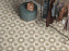 Матовый керамогранит KERAMA MARAZZI Брюссель SG244400N бежевый темный матовый 24х24см 1,09кв.м.