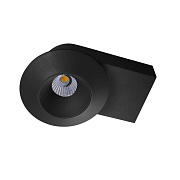 Светильник точечный накладной Lightstar Orbe 51317 15Вт LED