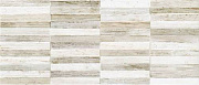 Настенная плитка NAXOS Fiber 90830 Yucca 3d 26х60,5см 1,258кв.м. матовая