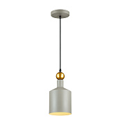Светильник подвесной Odeon PENDANT 4086/1 40Вт E27