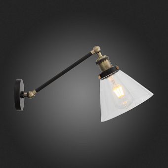 Бра ST Luce EVOLUTO SL237.411.01 40Вт E27