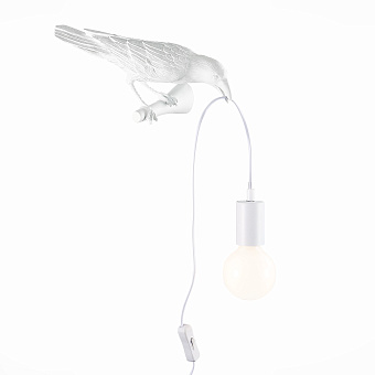 Бра Evoluce GAVI SLE115301-01 40Вт E14