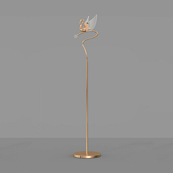 Торшер ImperiumLOFT Birdie 227310-23 8Вт LED