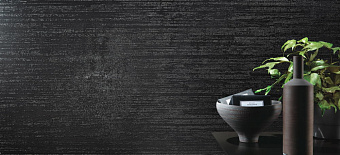 Настенная плитка Atlas Concord Италия Blaze A4SD Iron Stripes 50х120см 1,8кв.м. матовая