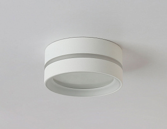 Светильник точечный накладной Ambrella TECHNO SPOT IP Protect TN5391 12Вт GX53