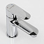 Смеситель для раковины WASSERKRAFT Vils 5603 хром