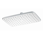 Верхний душ Maxonor PL10 хром