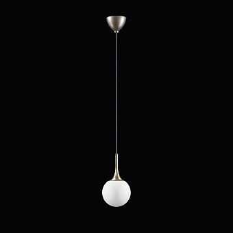 Светильник подвесной Lightstar Globo 813 813013 40Вт E14
