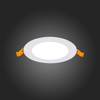 Светильник точечный встраиваемый ST Luce LITUM ST209.538.06 6Вт LED