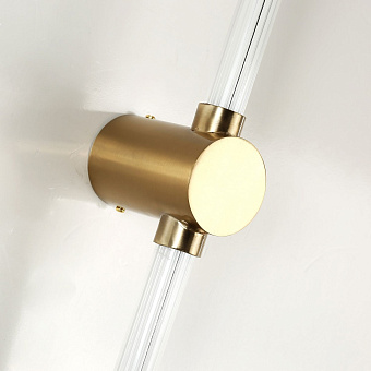 Бра Favourite Lignum 3057-1W 14Вт LED