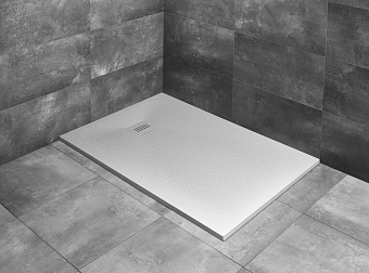 Душевой поддон RADAWAY Kyntos HKF15090-04 150х90см