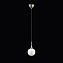 Светильник подвесной Lightstar Globo 813 813013 40Вт E14