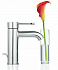 Смеситель для раковины GROHE Essence New 23589001 хром