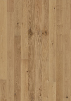 Паркетная доска KARELIA Libra дуб COUNTRY BRUSHED MAT 1011121655200111 2000х138х14мм 2,2кв.м 1-полосная