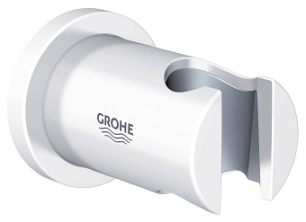 Держатель для душа GROHE 27074LS0 белый