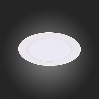 Светильник точечный встраиваемый ST Luce FASUM ST210.548.08 8Вт LED