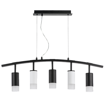 Светильник подвесной Lightstar Rullo LR7353733621 50Вт GU10