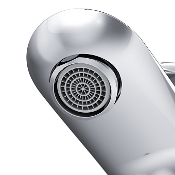 Смеситель для ванны AM-PM Like F8010232 хром