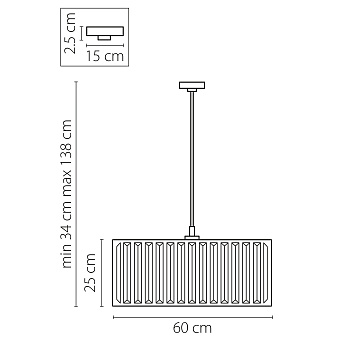 Люстра потолочная Lightstar Regolo 713127 40Вт 12 лампочек G9