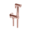 Гигиенический душ Cisal Shower TT0079252P розовое золото