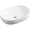 Раковина накладная Ceramica Nova Element CN5009 60х41,5см