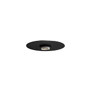 Абажур IDEAL LUX MIX 288482 20х180мм чёрный