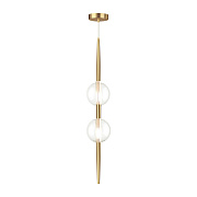 Светильник подвесной Odeon PENDANT 4981/2 10Вт G9