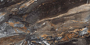 Неполированный керамогранит NEODOM Stone And More N20432 Lawa Nero Carving 120х60см 1,44кв.м.