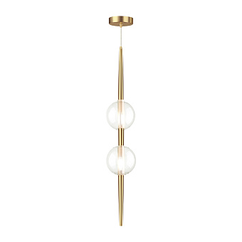 Светильник подвесной Odeon PENDANT 4981/2 10Вт G9