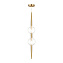 Светильник подвесной Odeon PENDANT 4981/2 10Вт G9