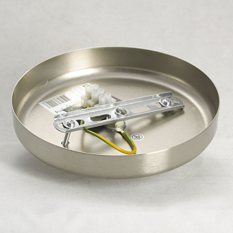 Люстра потолочная Lussole LANO LSA-2813-06 240Вт 6 лампочек E14