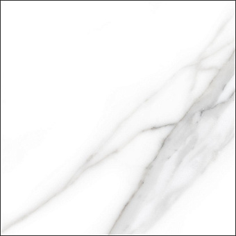 Матовый керамогранит Global Tile Triumph_GT GT60600403MR белый 60х60см 1,44кв.м.