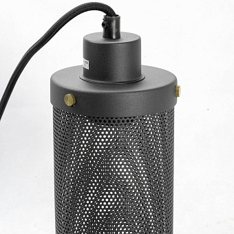 Светильник подвесной Lussole FREEPORT GRLSP-9672 10Вт E27