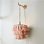 Светильник подвесной ImperiumLOFT Tassel 178398-26 60Вт E27
