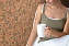Настенная пробка CORKSTYLE WALL DESIGN Monte Green MONTE GREEN 600х300х3мм 1,98кв.м