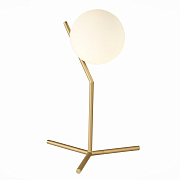 Настольная лампа ST Luce CODDA SL1148.304.01 3Вт G9