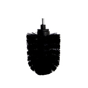 Ёршик WASSERKRAFT K-012 чёрный