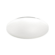 Светильник настенно-потолочный Sonex Simple 3017/CL 30Вт LED
