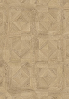 Ламинат Quick-Step Impressive Patterns Ultra Дуб Песочный Брашированный IPU4142 1200х396х12мм 33 класс 1,426кв.м