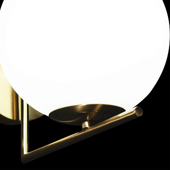 Бра Loft It Icl 2578-W 40Вт E27