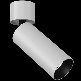 Спот Maytoni FOCUS LED C055CL-L12W4K 12Вт 1 лампа LED