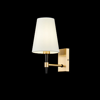 Бра Maytoni Zaragoza H001WL-01BS 40Вт E14