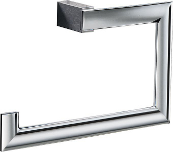 Полотенцедержатель Gedy Kent 5570(13) хром 23см