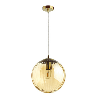 Светильник подвесной Odeon PENDANT 4755/1 60Вт E27