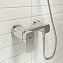 Смеситель для душа IDEAL STANDARD TONIC II A6337AA хром