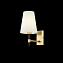 Бра Maytoni Zaragoza H001WL-01BS 40Вт E14