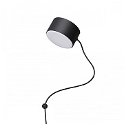 Светильник настенно-потолочный Odeon NERA 6600/7WL 7Вт LED