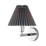 Бра Eurosvet Peony 60136/1 40Вт E14