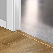 Порог Quick-Step 2150х48х13мм Дуб Пустнынный Тёплый Натуральный QSINCP03551